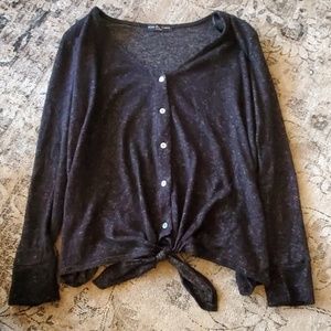 Long Sleeve Top